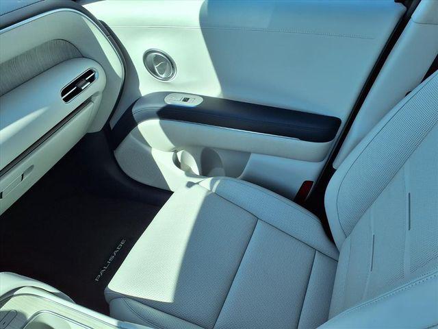 2026 Hyundai Palisade Calligraphy photo 13