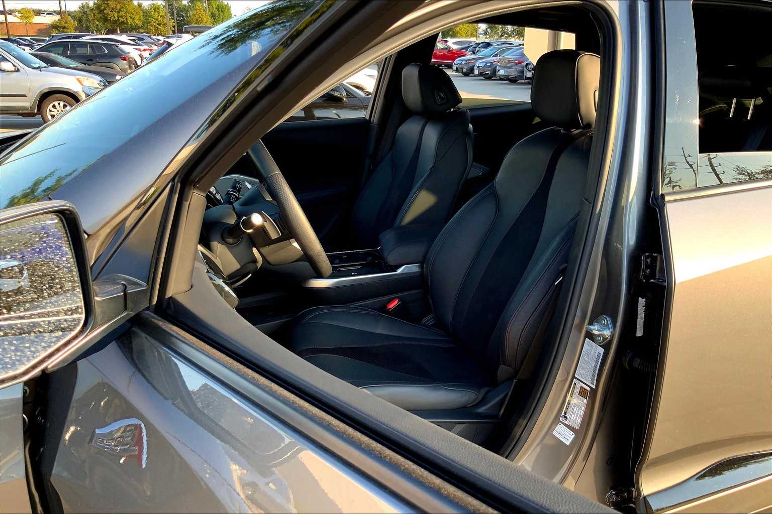 2025 Acura RDX A-Spec photo 7