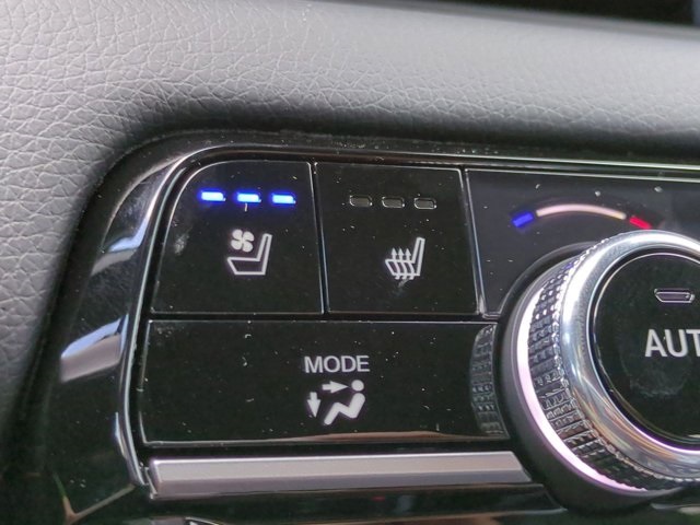 2026 Honda Passport TrailSport Elite photo 17