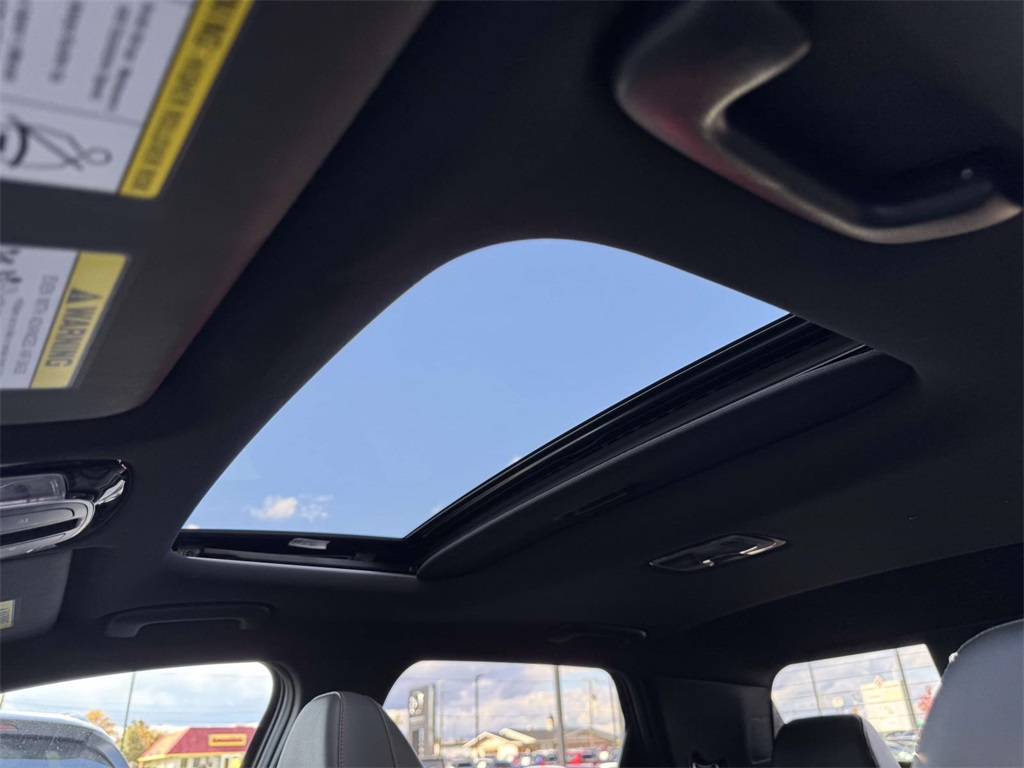 2022 Hyundai Santa Cruz Limited photo 4