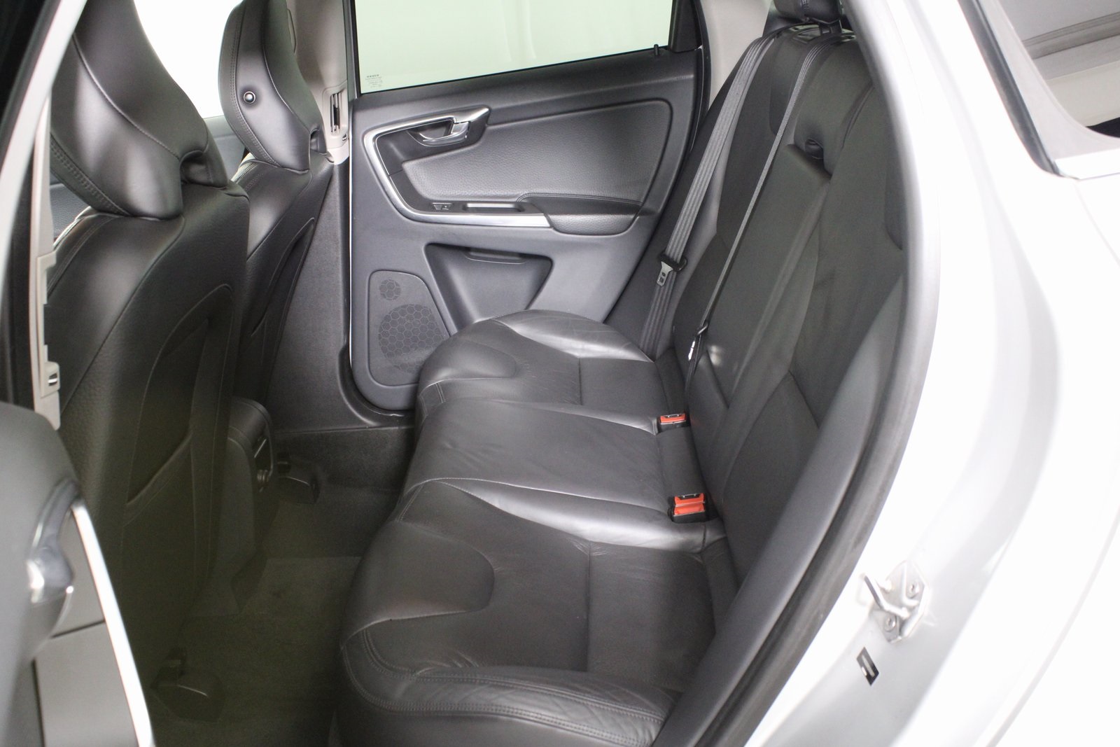 2014 Volvo XC60 T6 photo 10