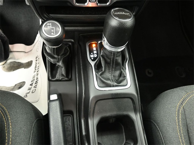 2024 JEEP GLADIATOR - Image 18