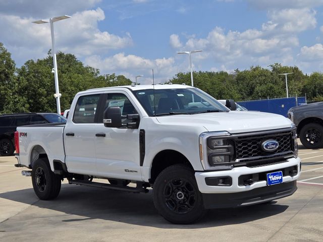 2026 Ford F-250 XL photo 2