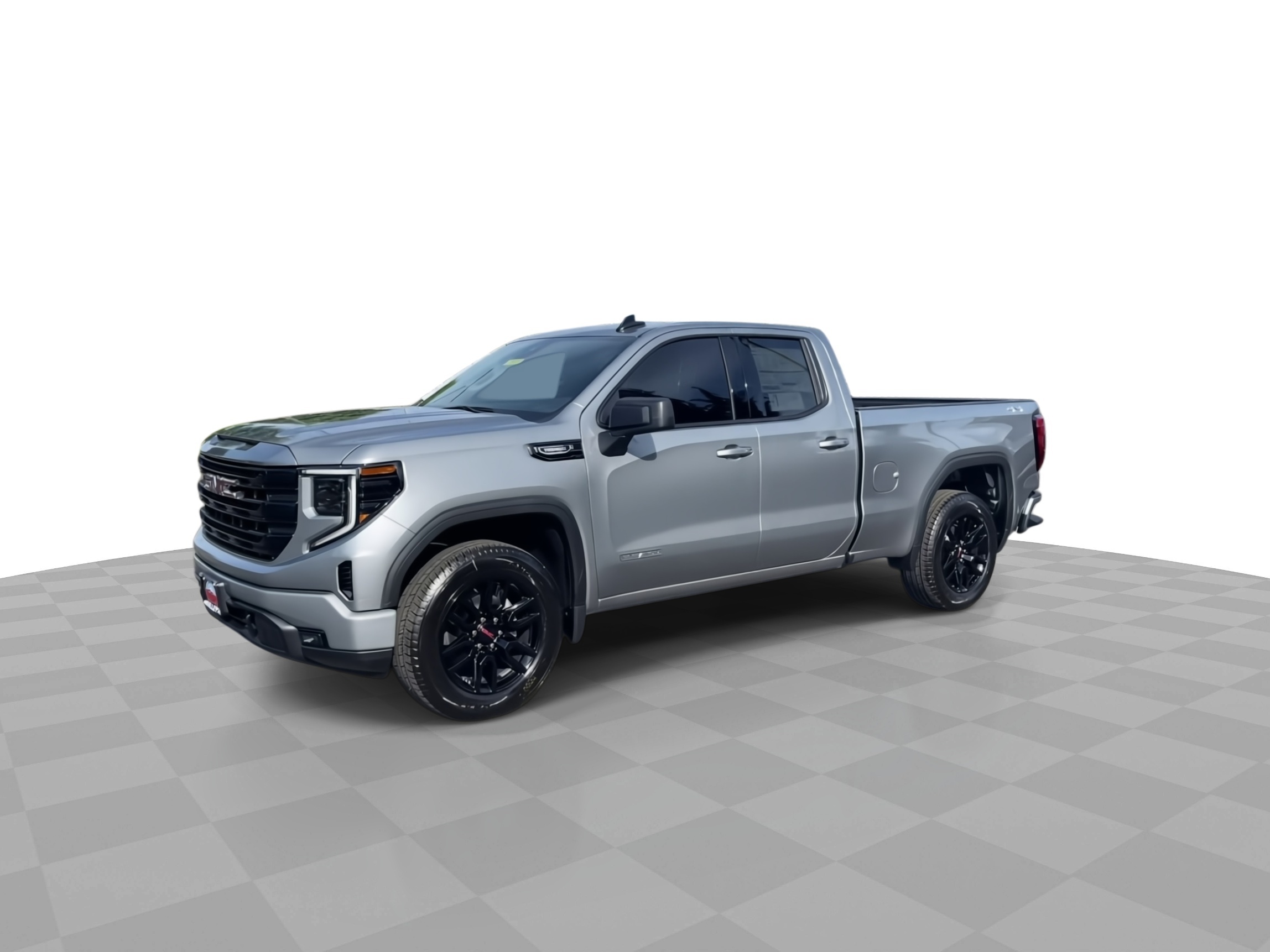 2025 Gmc Sierra photo 4
