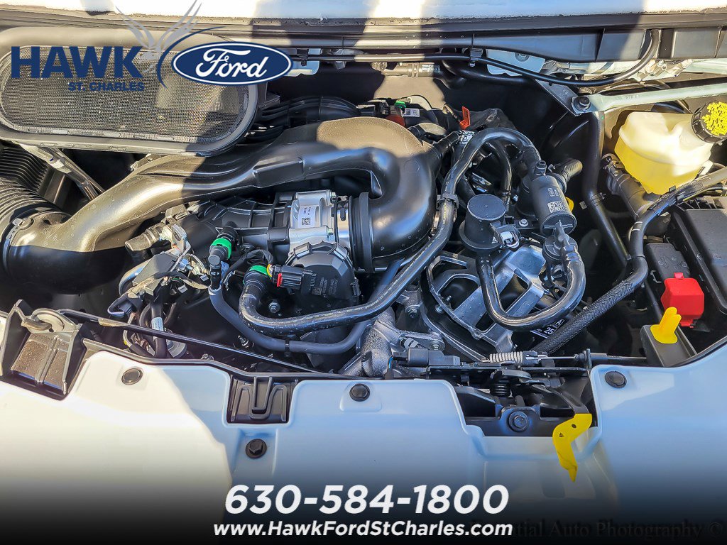 2026 FORD TRANSIT - Image 16