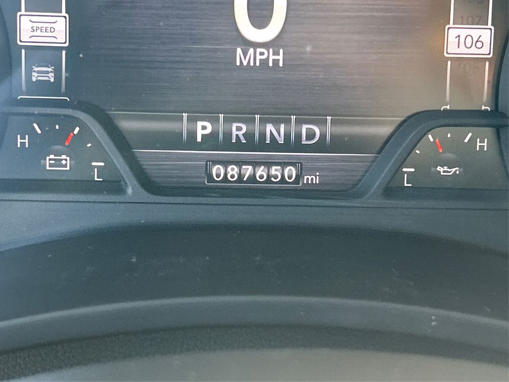 2022 Ram 2500 Big Horn photo 35