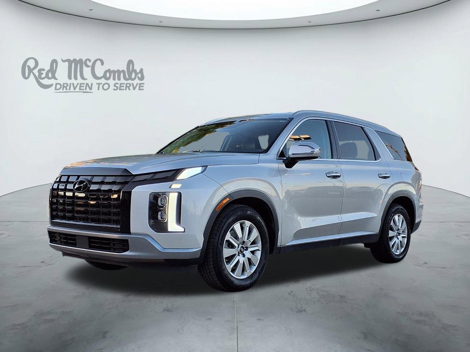 2024 Hyundai Palisade SEL's photo