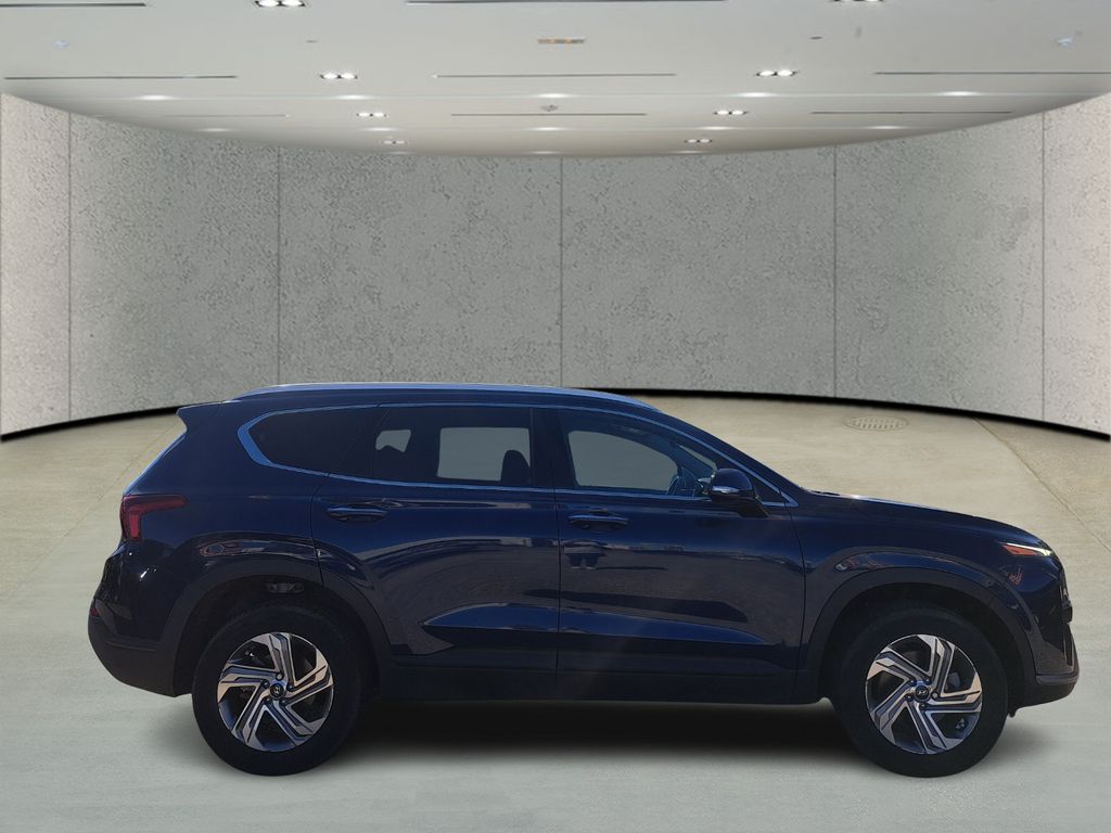 2023 Hyundai Santa Fe SEL photo 4