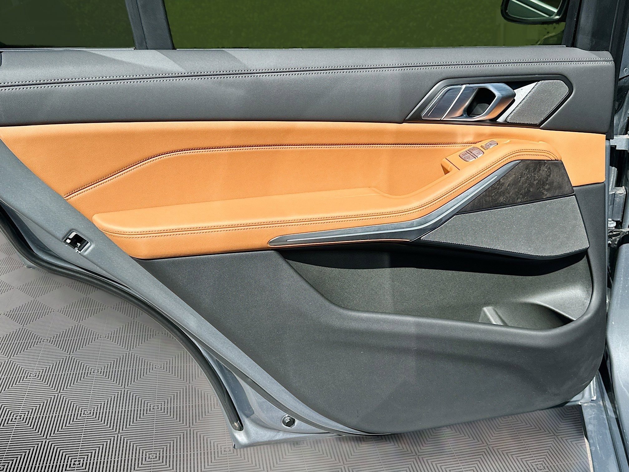 2023 Bmw X7 xDrive40i photo 26