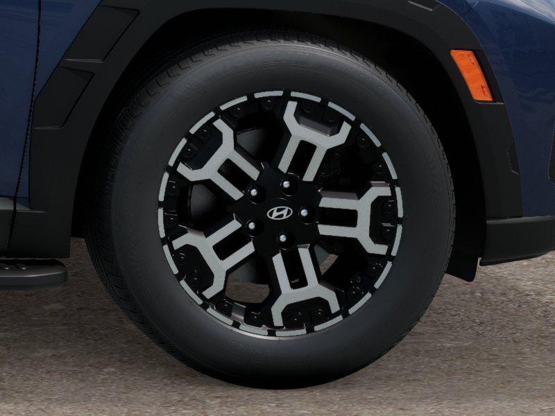 2026 Hyundai Tucson XRT photo 5