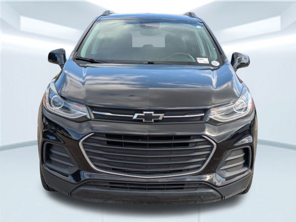 2021 Chevrolet Trax LT photo 5