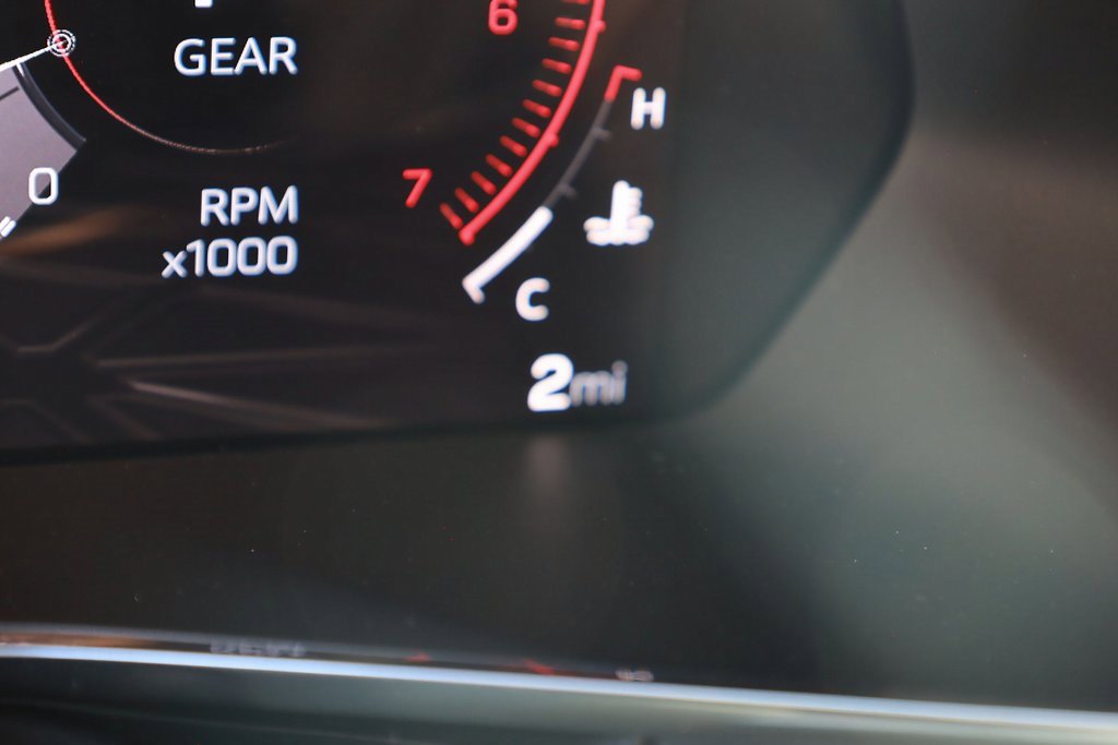 2026 Gmc Canyon Elevation photo 14