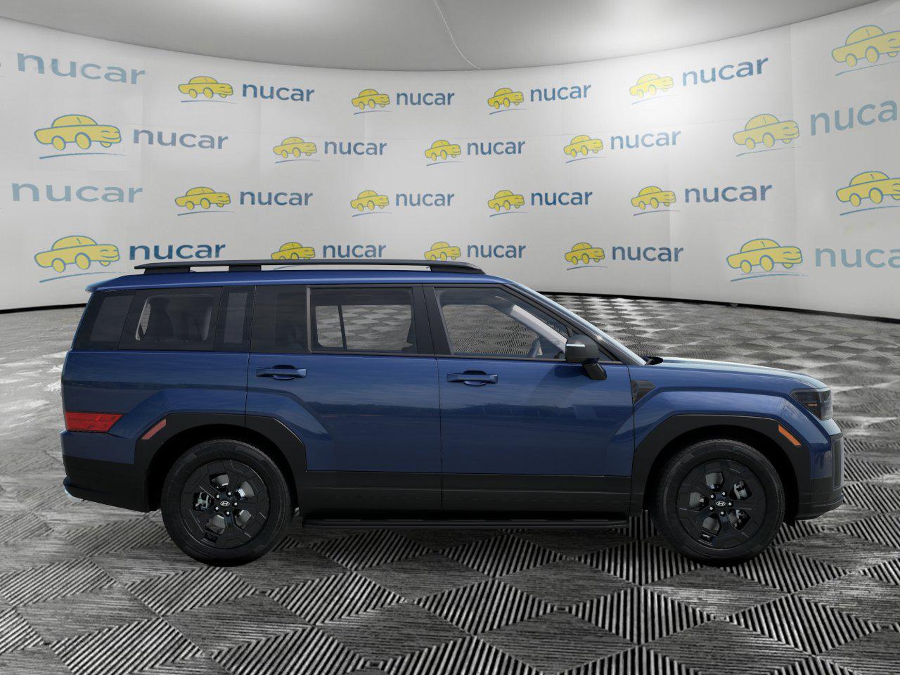 2026 Hyundai Santa Fe XRT photo 3