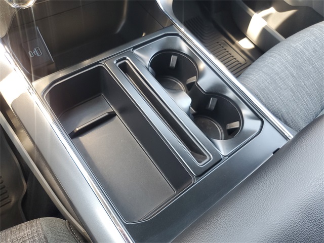 2023 Ford F-150 XLT photo 24