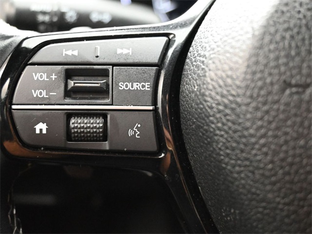 2024 Honda Civic Sport photo 22