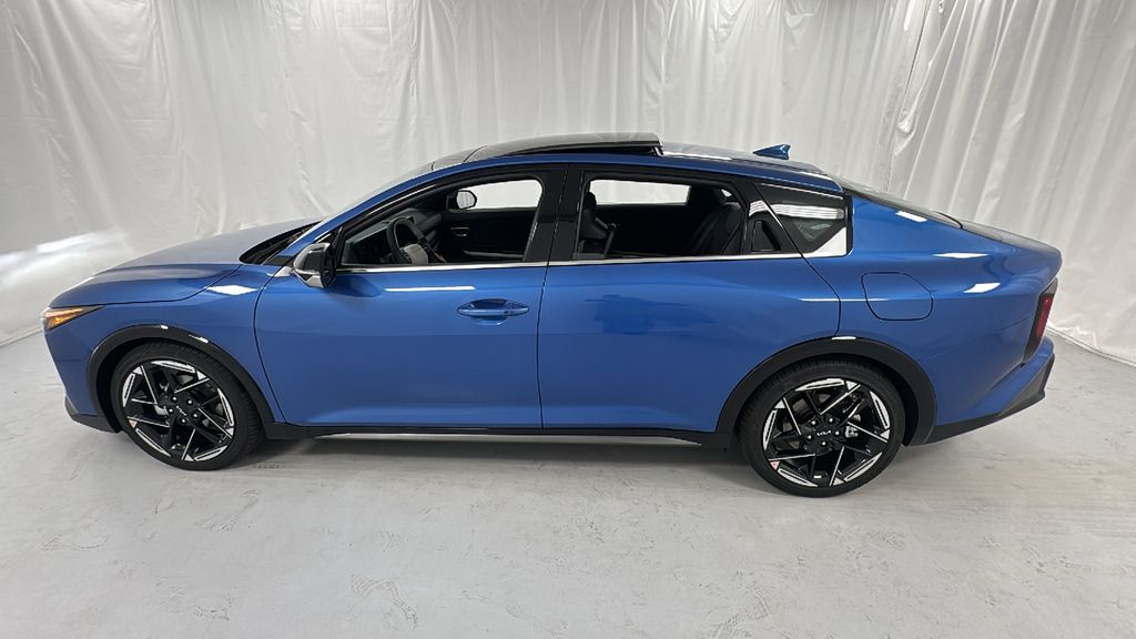 2025 Kia K4 GT-Line photo 6