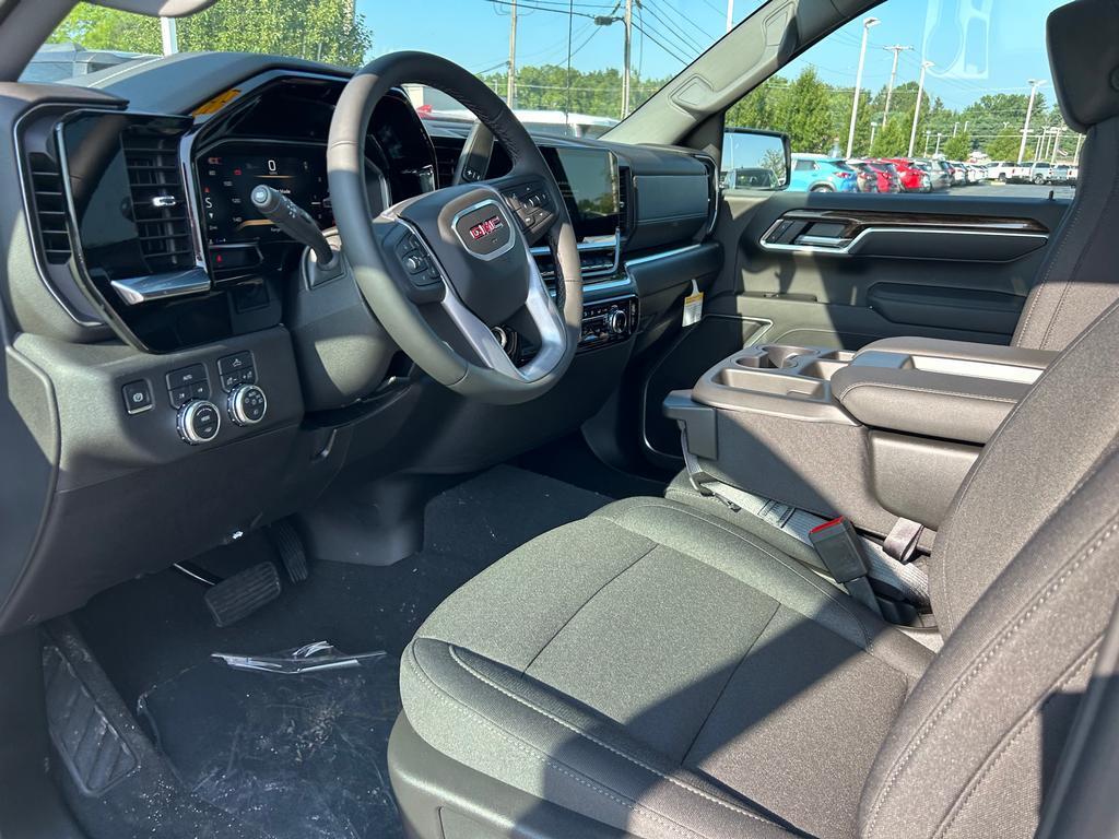 2026 Gmc Sierra 1500 Elevation photo 4