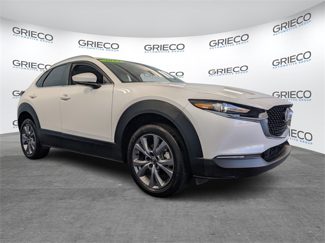 2024 Mazda CX-30 Preferred's photo
