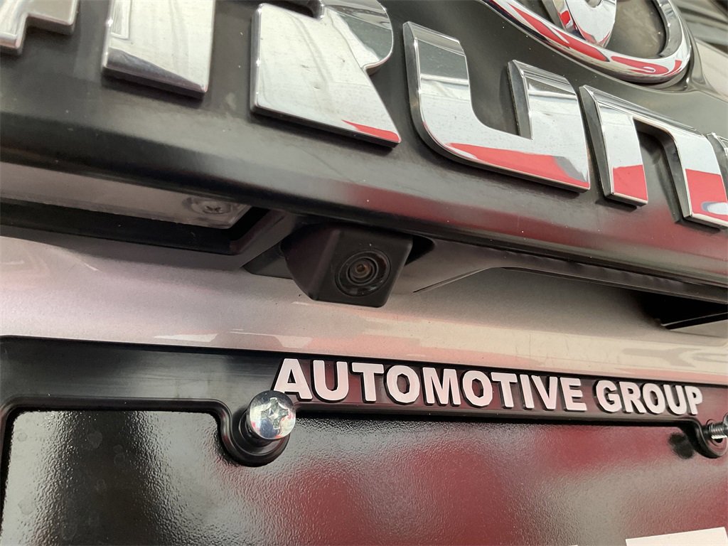 2024 Toyota 4Runner TRD 4WD photo 6