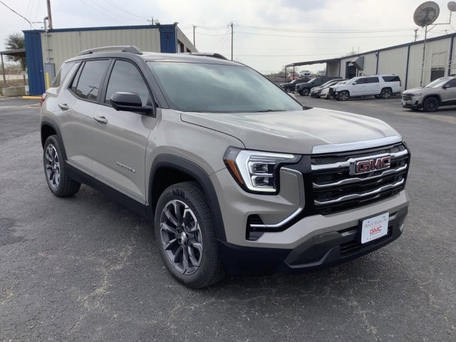 2026 GMC Terrain Elevation's photo