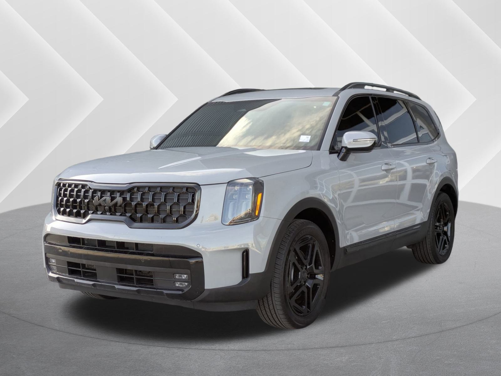 2025 Kia Telluride SX Prestige X-Line's photo