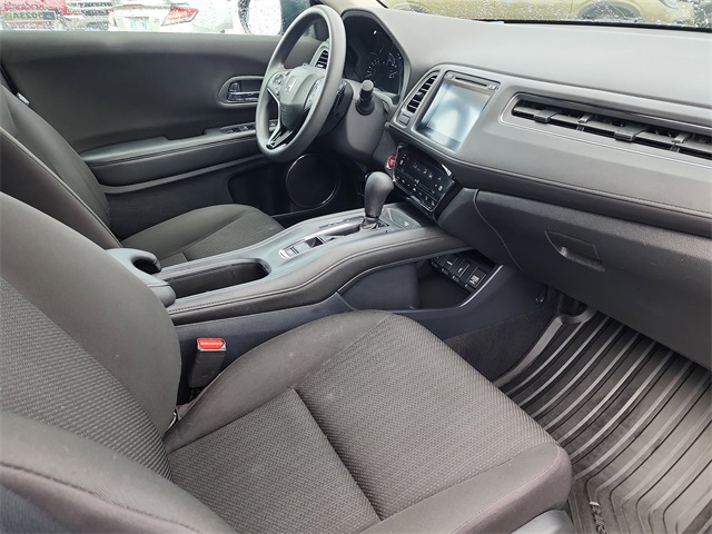 2018 Honda HR-V EX photo 16