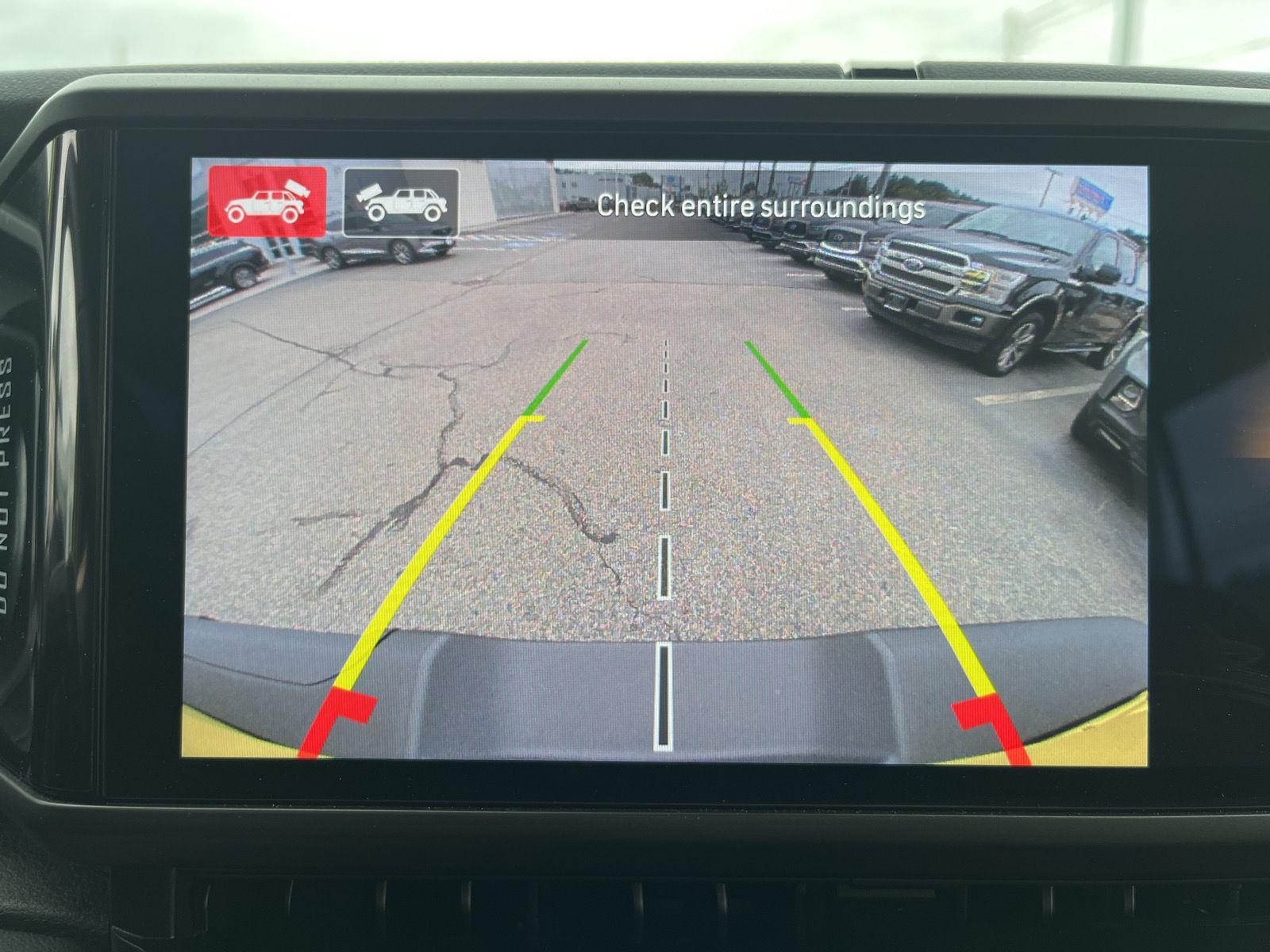2024 Jeep Wrangler Rubicon 392 photo 15