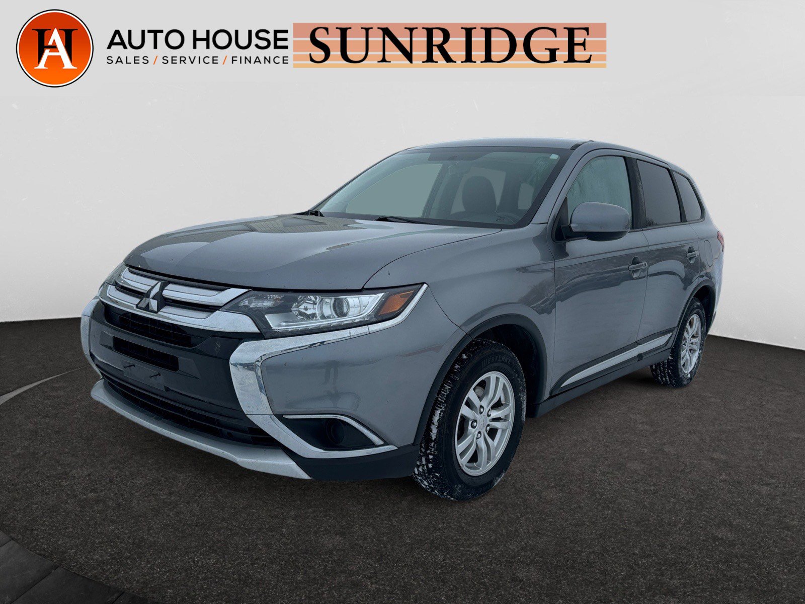 Voxcar MITSUBISHI Outlander SUV in , CALGARY