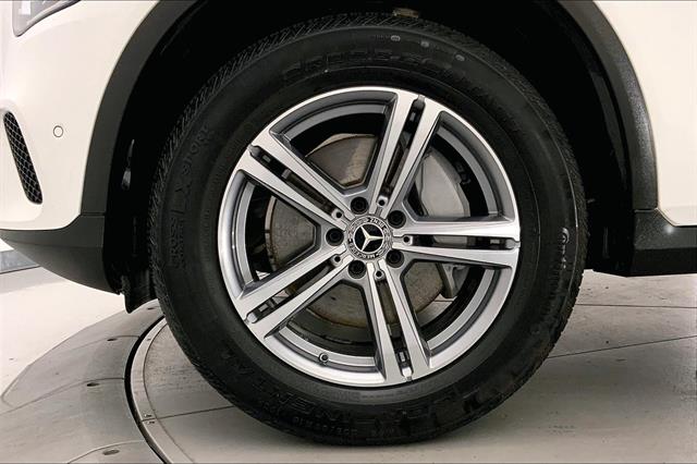 2021 Mercedes Benz GLC 300 4MATIC photo 8