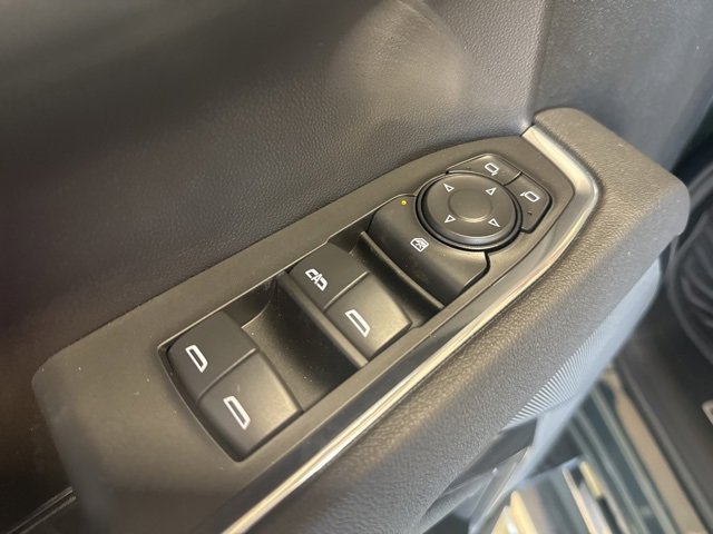 2026 Chevrolet Silverado 1500 LT photo 4