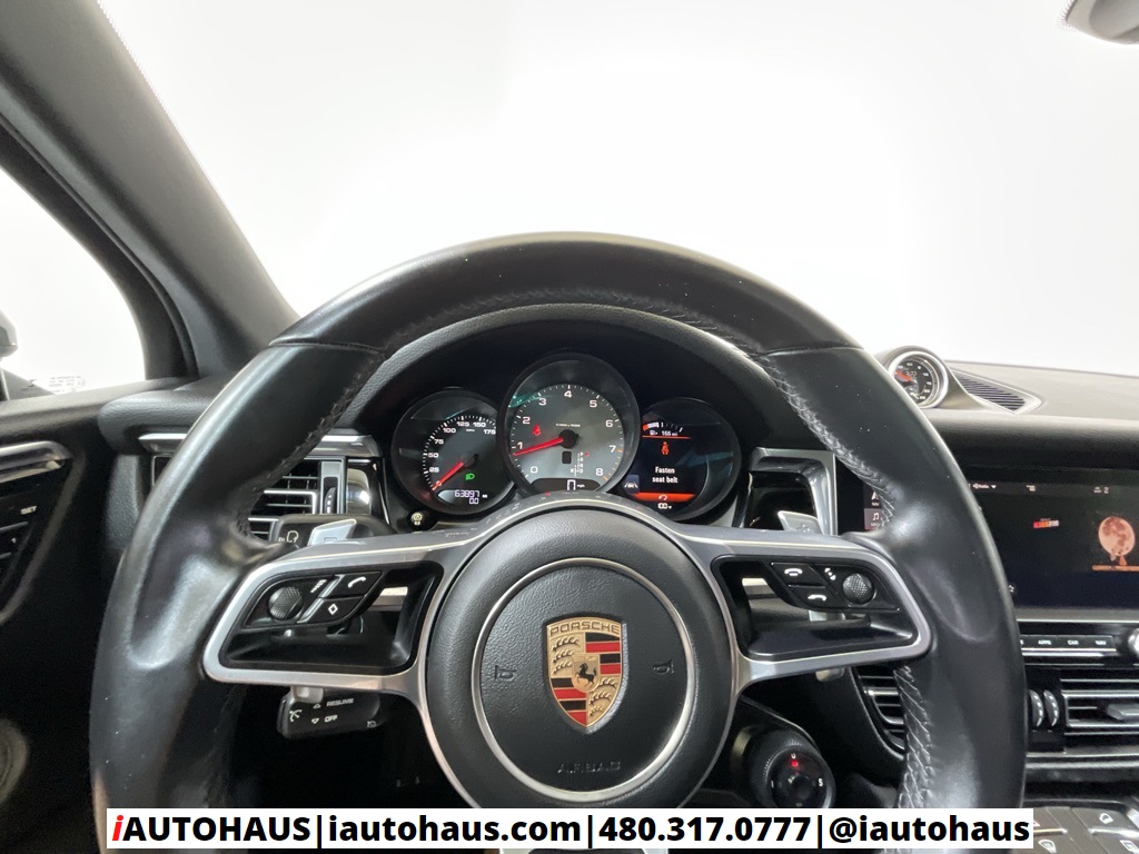 2019 Porsche Macan S photo 20