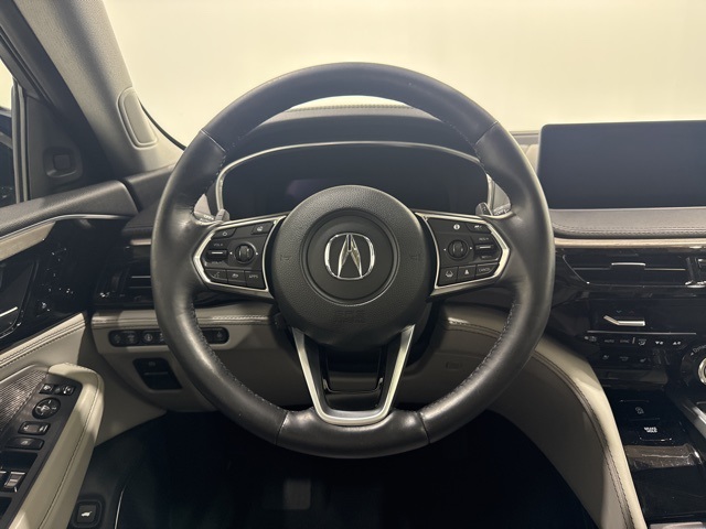 2023 Acura MDX Advance SH-AWD photo 31