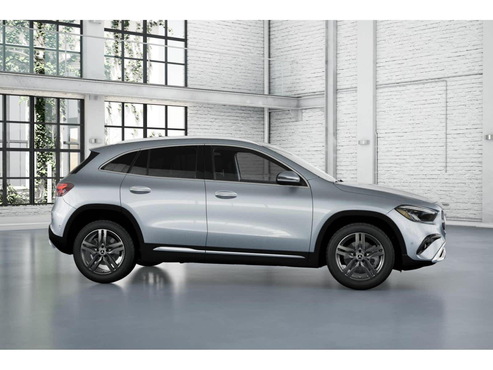 2026 Mercedes Benz GLA 250 photo 14
