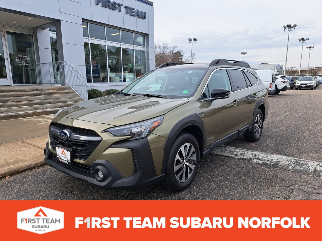 2026 Subaru Ascent Limited Bronze Edition's photo