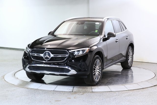 2023 Mercedes Benz GLC 300 4MATIC photo 15