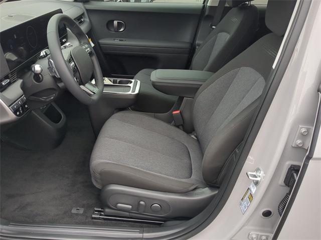 2025 Hyundai Ioniq 5 SE photo 11