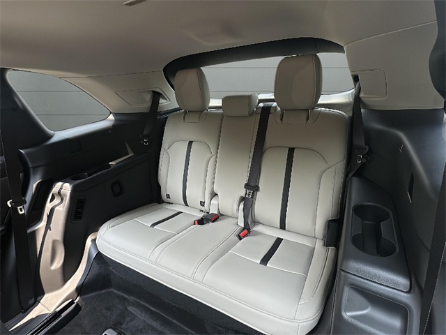 2025 Mazda CX-90 3.3 Turbo Preferred photo 13