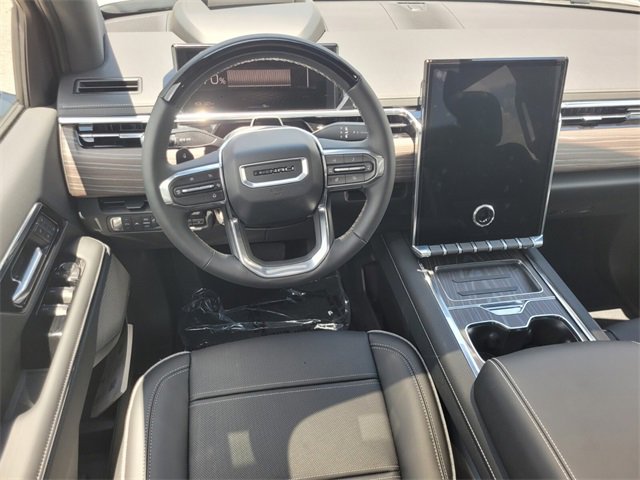 2025 Gmc Sierra EV Denali photo 2