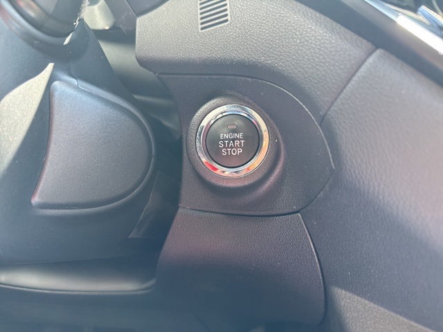 2023 Subaru Ascent Onyx Edition photo 4