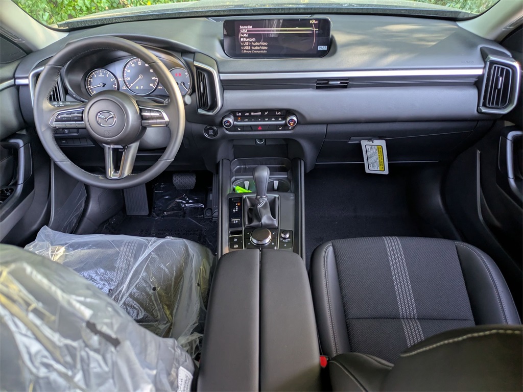 2025 Mazda CX-50 2.5 S Preferred photo 26