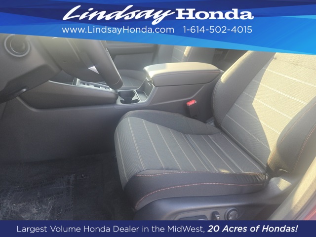 2026 Honda CR-V Hybrid photo 14