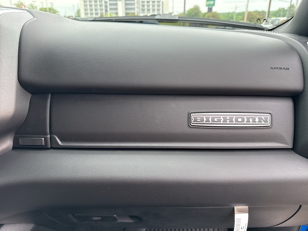 2025 Ram 1500 Big Horn Lone Star photo 31