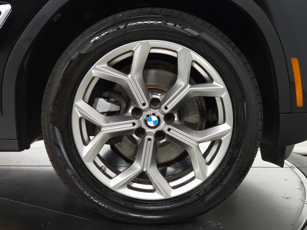 2023 BMW X3 - Image 13