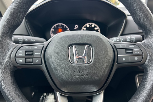 2024 Honda CR-V EX photo 28