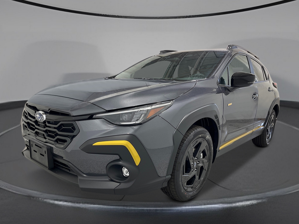 2025 Subaru Crosstrek Sport's photo