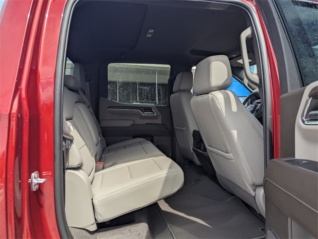 2023 Gmc Sierra 1500 SLT photo 14