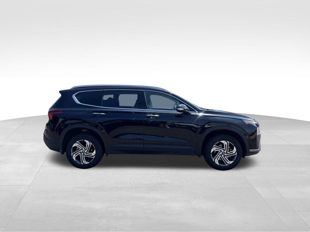 2023 Hyundai Santa Fe SEL photo 2