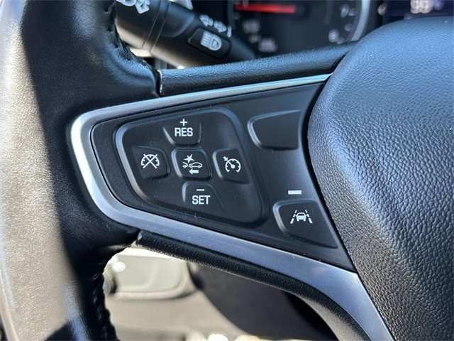 2022 Chevrolet Equinox LT photo 21