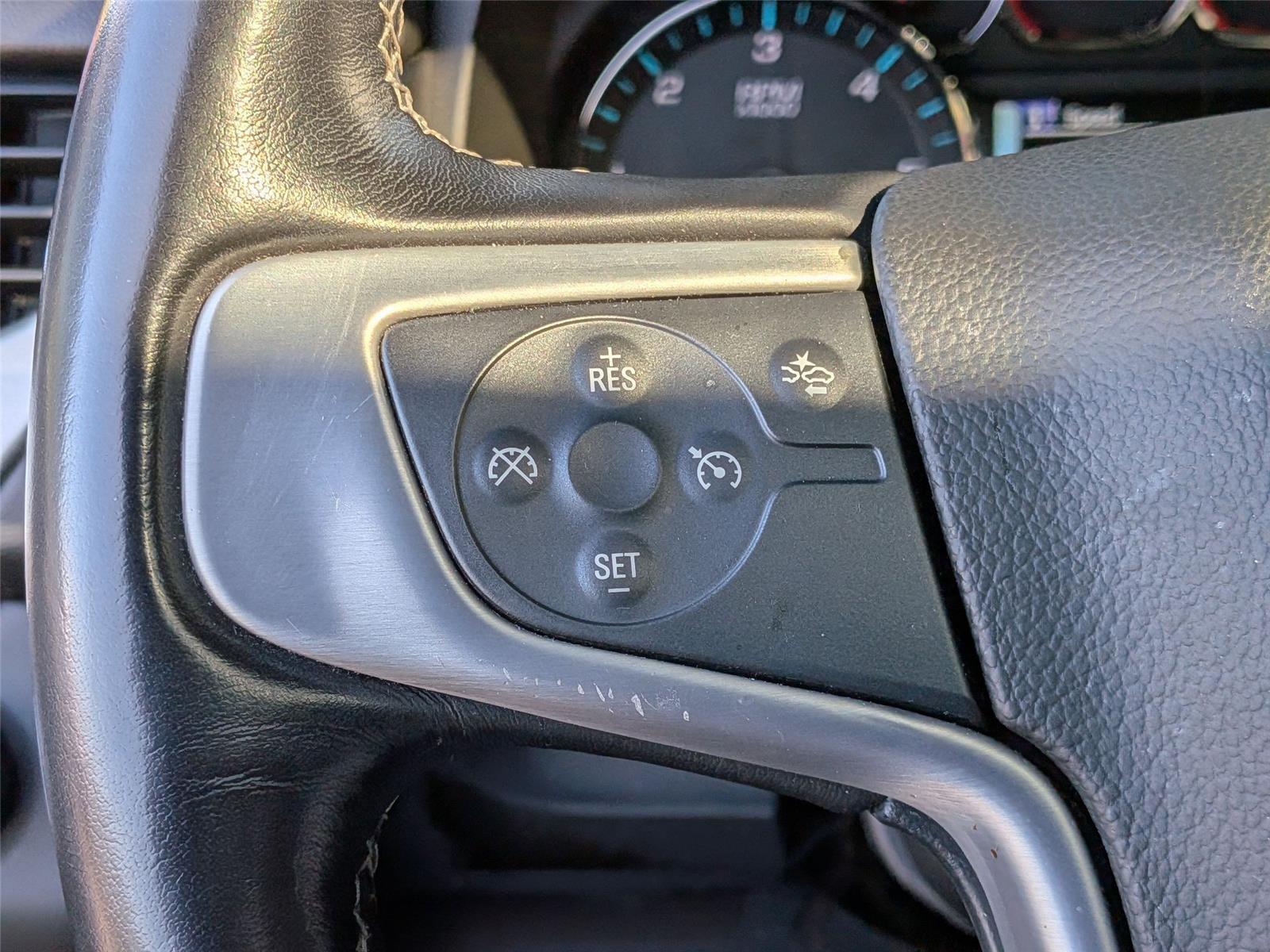 2019 Gmc Yukon SLT photo 16