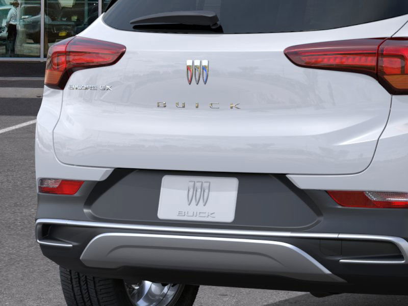 2026 Buick Encore Preferred photo 11
